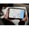 Rankinis GPS navigatorius TOMTOM GO su 7 colių jutikliniu ekranu, 32 GB, Europos žemėlapiai, juodas