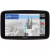 Rankinis / stacionarus GPS navigatorius TOMTOM GO 15,2 cm (6 colių) jutiklinis ekranas, Bluetooth, Wi‑Fi, Europos žemėlapiai, 0,27 kg