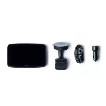 GPS navigacijos įrenginys TomTom GO Expert Plus 7 col. 32 GB 2D/3D