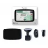 TomTom GO Superior 6 colių GPS navigacija, daugiakalbė, 6 colių ekranas, 32 GB