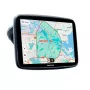 TomTom GO Superior 6 colių GPS navigacija, daugiakalbė, 6 colių ekranas, 32 GB
