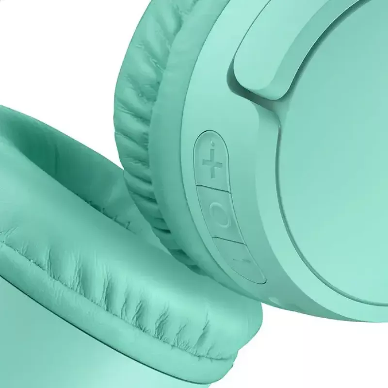 Ausinės Belkin SoundForm Mini