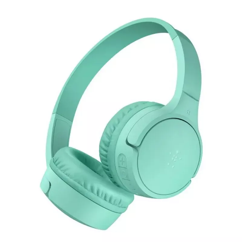Ausinės Belkin SoundForm Mini