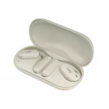 JVC Nearphone TWS White