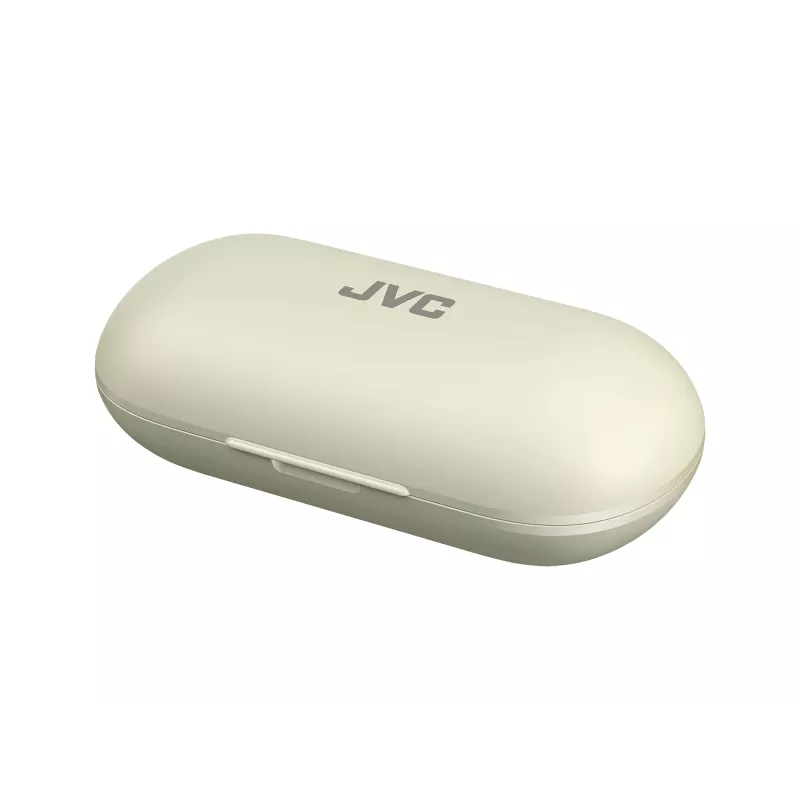 JVC Nearphone TWS White