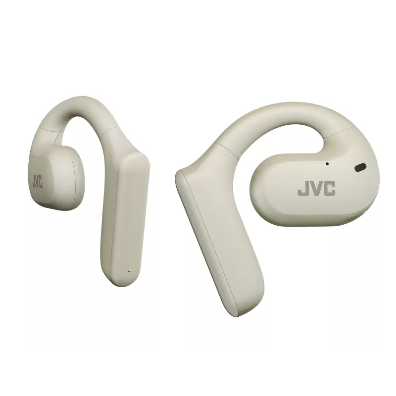JVC Nearphone TWS White