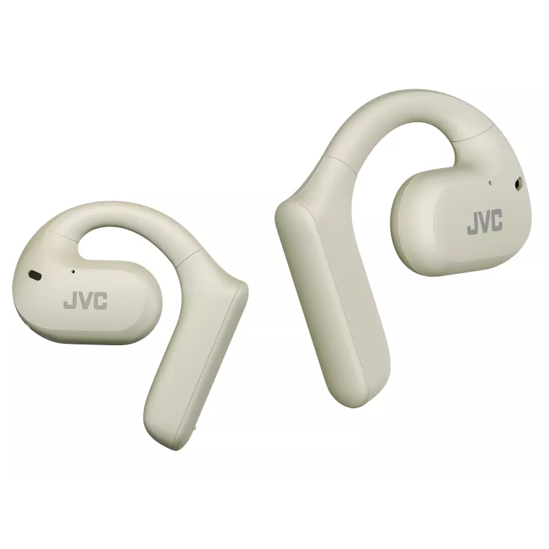 JVC Nearphone TWS White