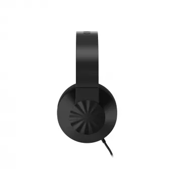 Headset Lenovo H210 Wired Gaming Juoda 20-20000 Hz 2m kabelis