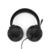 Headset Lenovo H210 Wired Gaming Juoda 20-20000 Hz 2m kabelis