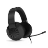 Headset Lenovo H210 Wired Gaming Juoda 20-20000 Hz 2m kabelis