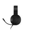 Headset Lenovo H210 Wired Gaming Juoda 20-20000 Hz 2m kabelis