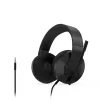 Headset Lenovo H210 Wired Gaming Juoda 20-20000 Hz 2m kabelis