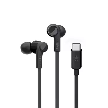 Ausinės Belkin ROCKSTAR
