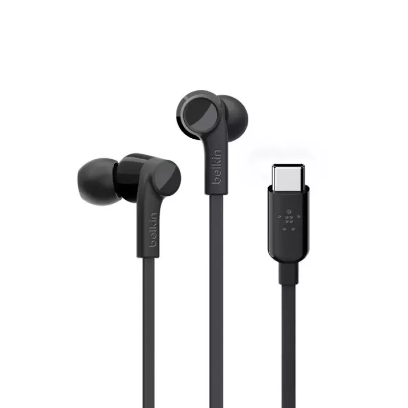 Ausinės Belkin ROCKSTAR
