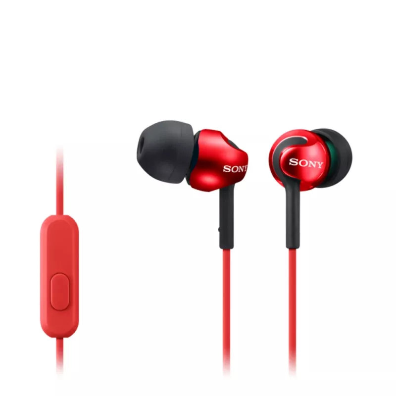Ausinės Sony MDR-EX110AP