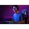 Turtle Beach Stealth 600 Juoda PC belaidės žaidimų ausinės su iki 80 val. baterija, 50 mm garsiakalbiais ir Bluetooth, skirtos PC, PS5, PS4 ir mobiliesiems įrenginiams