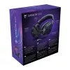 Turtle Beach Stealth 600 Juoda PC belaidės žaidimų ausinės su iki 80 val. baterija, 50 mm garsiakalbiais ir Bluetooth, skirtos PC, PS5, PS4 ir mobiliesiems įrenginiams