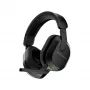 Turtle Beach Stealth 600 Juodos Spalvos PlayStation Belaidės Žaidimų Ausinės su Iki 80 val. Baterija, 50 mm Garsiakalbiais ir Bluetooth, skirtos PS5, PS4, PC ir Mobiliesiems
