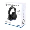 Turtle Beach Stealth 600 Juodos Spalvos PlayStation Belaidės Žaidimų Ausinės su Iki 80 val. Baterija, 50 mm Garsiakalbiais ir Bluetooth, skirtos PS5, PS4, PC ir Mobiliesiems