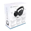 Turtle Beach Stealth 600 Juodos Spalvos PlayStation Belaidės Žaidimų Ausinės su Iki 80 val. Baterija, 50 mm Garsiakalbiais ir Bluetooth, skirtos PS5, PS4, PC ir Mobiliesiems