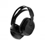 Turtle Beach Stealth 500 Juoda PlayStation belaidės žaidimų ausinės su iki 40 val. baterija ir Bluetooth, skirtos PS5, PS4, PC ir mobiliesiems