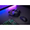 Turtle Beach Stealth 500 Juoda PlayStation belaidės žaidimų ausinės su iki 40 val. baterija ir Bluetooth, skirtos PS5, PS4, PC ir mobiliesiems