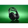 Turtle Beach Stealth 500 Juoda Xbox belaidės žaidimų ausinės su iki 40 val. baterija, skirtos Xbox Series X/S, Xbox One, veikia per Bluetooth, PC ir mobiliesiems