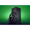 Turtle Beach Stealth 500 Juoda Xbox belaidės žaidimų ausinės su iki 40 val. baterija, skirtos Xbox Series X/S, Xbox One, veikia per Bluetooth, PC ir mobiliesiems