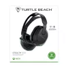 Turtle Beach Stealth 500 Juoda Xbox belaidės žaidimų ausinės su iki 40 val. baterija, skirtos Xbox Series X/S, Xbox One, veikia per Bluetooth, PC ir mobiliesiems