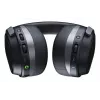 Turtle Beach Stealth 700 juodos belaidės PlayStation žaidimų ausinės su iki 80 val. baterija, Bluetooth, dvigubais siųstuvais ir 60 mm garsiakalbiais, skirtos PS5, PS4, PC ir mobiliesiems