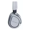 Turtle Beach Stealth 700 baltos spalvos PlayStation belaidės žaidimų ausinės su iki 80 val. baterija, Bluetooth, dviem siųstuvais ir 60 mm garsiakalbiais, skirtos PS5, PS4, PC ir mobiliesiems įrenginiams