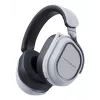 Turtle Beach Stealth 700 baltos spalvos PlayStation belaidės žaidimų ausinės su iki 80 val. baterija, Bluetooth, dviem siųstuvais ir 60 mm garsiakalbiais, skirtos PS5, PS4, PC ir mobiliesiems įrenginiams