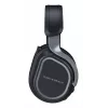 Turtle Beach Stealth 700 juodos belaidės žaidimų ausinės, skirtos Xbox, su 80 val. baterija, Bluetooth, dvigubais siųstuvais ir 60 mm garsiakalbiais, skirtos Xbox Series X arba S, Xbox One, kompiuteriui ir mobiliesiems įrenginiams