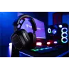 Turtle Beach Stealth 700 juodos belaidės žaidimų ausinės, skirtos Xbox, su 80 val. baterija, Bluetooth, dvigubais siųstuvais ir 60 mm garsiakalbiais, skirtos Xbox Series X arba S, Xbox One, kompiuteriui ir mobiliesiems įrenginiams