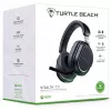 Turtle Beach Stealth 700 juodos belaidės žaidimų ausinės, skirtos Xbox, su 80 val. baterija, Bluetooth, dvigubais siųstuvais ir 60 mm garsiakalbiais, skirtos Xbox Series X arba S, Xbox One, kompiuteriui ir mobiliesiems įrenginiams