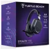 Turtle Beach Stealth 700 Juoda PC Wireless Gaming Headset with up…