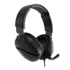 Turtle Beach Recon 70 Juoda Xbox laidinės žaidimų ausinės. Oficialiai licencijuotos Xbox Series X, S ir Xbox One