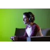 Turtle Beach Recon 70 Juoda Xbox laidinės žaidimų ausinės. Oficialiai licencijuotos Xbox Series X, S ir Xbox One