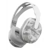 Turtle Beach Stealth 500 Arctic Camo Xbox belaidės žaidimų ausinės su iki 40 val. baterija, skirtos Xbox Series X/S, Xbox One ir veikia per Bluetooth, PC bei mobiliesiems