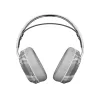 Turtle Beach Stealth 500 Arctic Camo Xbox belaidės žaidimų ausinės su iki 40 val. baterija, skirtos Xbox Series X/S, Xbox One ir veikia per Bluetooth, PC bei mobiliesiems