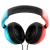 Turtle Beach Recon 50 ausinės laidinės ant galvos skirtos žaidimams mėlynos, raudonos