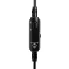 Turtle Beach Recon 50 ausinės laidinės ant galvos skirtos žaidimams mėlynos, raudonos