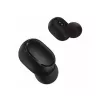 Xiaomi Mi True Wireless Earbuds Basic 2 ausinės į ausis Bluetooth juodos