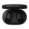 Xiaomi Mi True Wireless Earbuds Basic 2 ausinės į ausis Bluetooth juodos