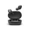 Xiaomi Mi True Wireless Earbuds Basic 2 ausinės į ausis Bluetooth juodos