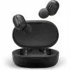 Xiaomi Mi True Wireless Earbuds Basic 2 ausinės į ausis Bluetooth juodos
