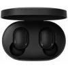 Xiaomi Mi True Wireless Earbuds Basic 2 ausinės į ausis Bluetooth juodos