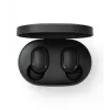 Xiaomi Mi True Wireless Earbuds Basic 2 ausinės į ausis Bluetooth juodos