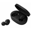 Xiaomi Mi True Wireless Earbuds Basic 2 ausinės į ausis Bluetooth juodos