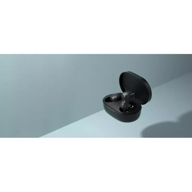 Xiaomi Mi True Wireless Earbuds Basic 2 ausinės į ausis Bluetooth juodos
